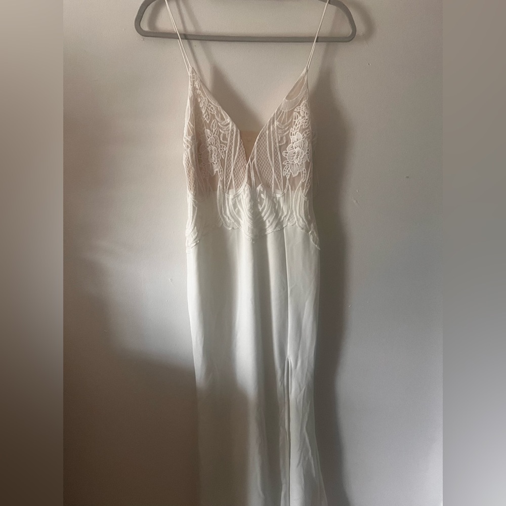 Bridal dress!